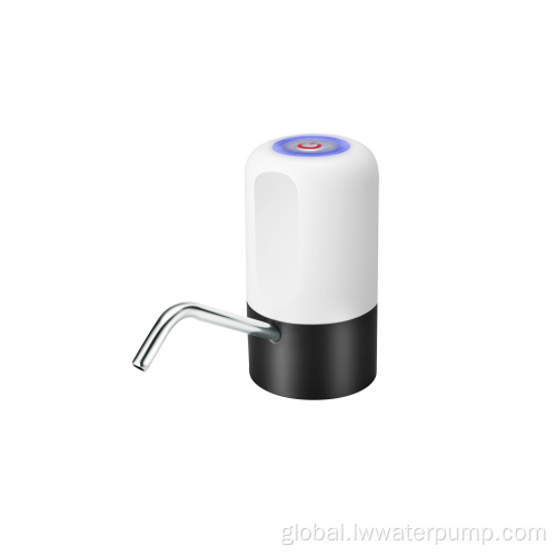 Smart Electric Wireless Water Dispensers Mini Water Dispenser used for kitchen office home Supplier